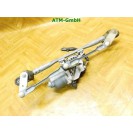 Wischermotor vorne Wischergestänge Ford KA 2 II MS1592008650 C757