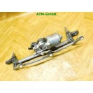 Wischermotor vorne Wischergestänge Ford KA 2 II MS1592008650 C757