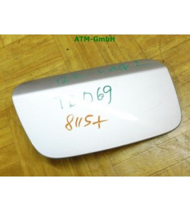 Tankklappe Tankdeckel Renault Laguna 2 II Farbcode TED69 Gris Platine Metallic