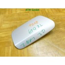 Tankklappe Tankdeckel Renault Laguna 2 II Farbcode TED69 Gris Platine Metallic