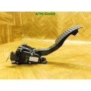 Pedal Gaspedal Gaspoti Renault Laguna 2 II Hella 8200415818A 6PV009085-00