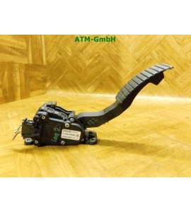 Pedal Gaspedal Gaspoti Renault Laguna 2 II Hella 8200415818A 6PV009085-00