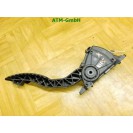 Pedal Gaspedal Gaspoti Renault Laguna 2 II Hella 8200415818A 6PV009085-00