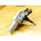 Wischermotor hinten Heckwischermotor Renault Laguna 2 II Valeo 53013412