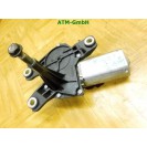 Wischermotor hinten Heckwischermotor Renault Laguna 2 II Valeo 53013412