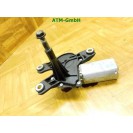 Wischermotor hinten Heckwischermotor Renault Laguna 2 II Valeo 53013412