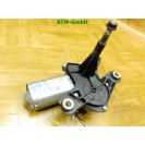Wischermotor hinten Heckwischermotor Renault Laguna 2 II Valeo 53013412