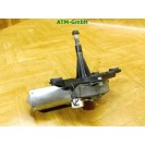 Wischermotor hinten Heckwischermotor Renault Laguna 2 II Valeo 53013412