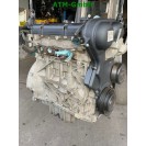 Motor Ford Fiesta 6 VI Motorcode SPJA Gelaufen 80.121 KM