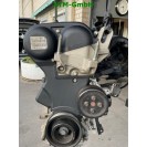 Motor Ford Fiesta 6 VI Motorcode SPJA Gelaufen 80.121 KM