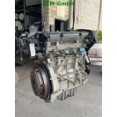 Motor Ford Fiesta 6 VI Motorcode SPJA Gelaufen 80.121 KM
