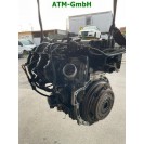 Motor Ford Fiesta 6 VI Motorcode SPJA Gelaufen 80.121 KM