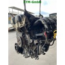 Motor Ford Fiesta 6 VI Motorcode SPJA Gelaufen 80.121 KM