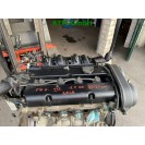 Motor Ford Fiesta 6 VI Motorcode SPJA Gelaufen 80.121 KM