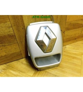Heckklappengriff Griff hinten Heckklappenschloss Emblem Renault Laguna 2 II