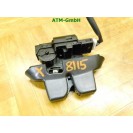 Heckklappenschloss Schloss hinten Renault Laguna 2 II 8200257615G Valeo