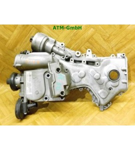 Stirndeckel VW Golf 5 V 03C109211E