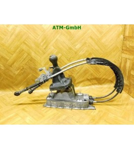 Schaltknauf Schaltkulisse Schaltzüge VW Golf 5 V 1K0711049AC 1K0711061A