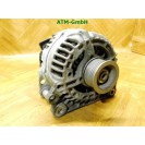 Lichtmaschine Generator VW Golf 5 V Bosch 14 V 110 A 03C903023D 0124325095