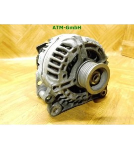 Lichtmaschine Generator VW Golf 5 V Bosch 14 V 110 A 03C903023D 0124325095