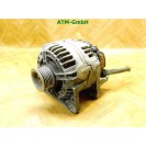 Lichtmaschine Generator VW Golf 5 V Bosch 14 V 110 A 03C903023D 0124325095