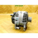 Lichtmaschine Generator VW Golf 5 V Bosch 14 V 110 A 03C903023D 0124325095