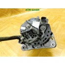 Lichtmaschine Generator VW Golf 5 V Bosch 14 V 110 A 03C903023D 0124325095