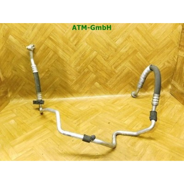 Klimaleitung Leitung VW Golf 5 V 1K0820743AJ