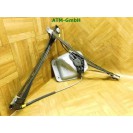 Fensterheber Fensterhebermotor vorne links VW Golf 5 V Fahrerseite 1K0959701E