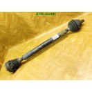 Antriebswelle Gelenkwelle rechts VW Golf 5 V Beifahrerseite 1K0407272HB