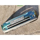 Stoßstange vorne Mini Cooper R50 Farbcode 895/6 Grün British Racing Green