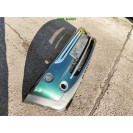 Stoßstange vorne Mini Cooper R50 Farbcode 895/6 Grün British Racing Green