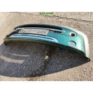 Stoßstange vorne Mini Cooper R50 Farbcode 895/6 Grün British Racing Green