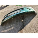 Stoßstange vorne Mini Cooper R50 Farbcode 895/6 Grün British Racing Green