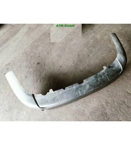 Stoßstange hinten Ford Focus 3 III Turnier Kombi Farbcode HF Indic Blau Metallic