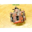 Bremssattel hinten rechts Honda Civic VIII Hatchback Beifahrerseite