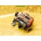 Bremssattel hinten rechts Honda Civic VIII Hatchback Beifahrerseite