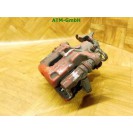 Bremssattel hinten rechts Honda Civic VIII Hatchback Beifahrerseite
