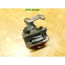 Bremssattel hinten rechts Honda Civic VIII Hatchback Beifahrerseite