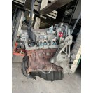 Motor Ford KA 2 II 1.2 51 kW Motorcode 169A4000 Gelaufen 112.141 KM