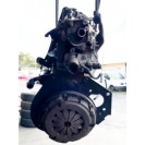 Motor Ford KA 2 II 1.2 51 kW Motorcode 169A4000 Gelaufen 112.141 KM