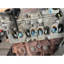 Motor Ford KA 2 II 1.2 51 kW Motorcode 169A4000 Gelaufen 112.141 KM