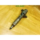 Injektor Dieseldüse Einspritzdüse Renault Laguna 2 II 8200389369 0445110230