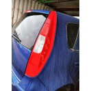 Bremsleuchte Bremslicht Rückleuchte Rücklicht rechts Mitsubishi Colt 6 IV