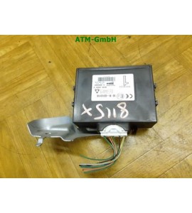 Steuergerät ZV Zentralverriegelung Toyota Aygo B4 Valeo 89740-0H030-D