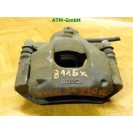 Bremssattel vorne links Toyota Aygo B4 Bosch Fahrerseite Y01786