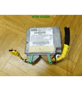 Airbagsteuergerät Steuergerät Fiat Doblo Autoliv 518293611 12v
