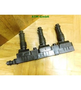 Zündspule Opel Corsa C 0880007 MTG
