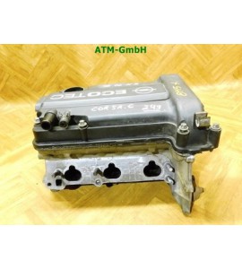 Zylinderkopf Opel Corsa C 1.0 43 kW Motorcode Z10XE 90400233