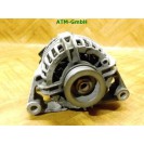 Lichtmaschine Generator Opel Corsa C Bosch 24437119 0124225018 14 V 70 A